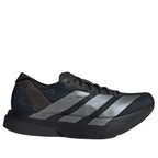Adidas Adizero Adios Pro 4 Core Black Iron Metallic Carbon