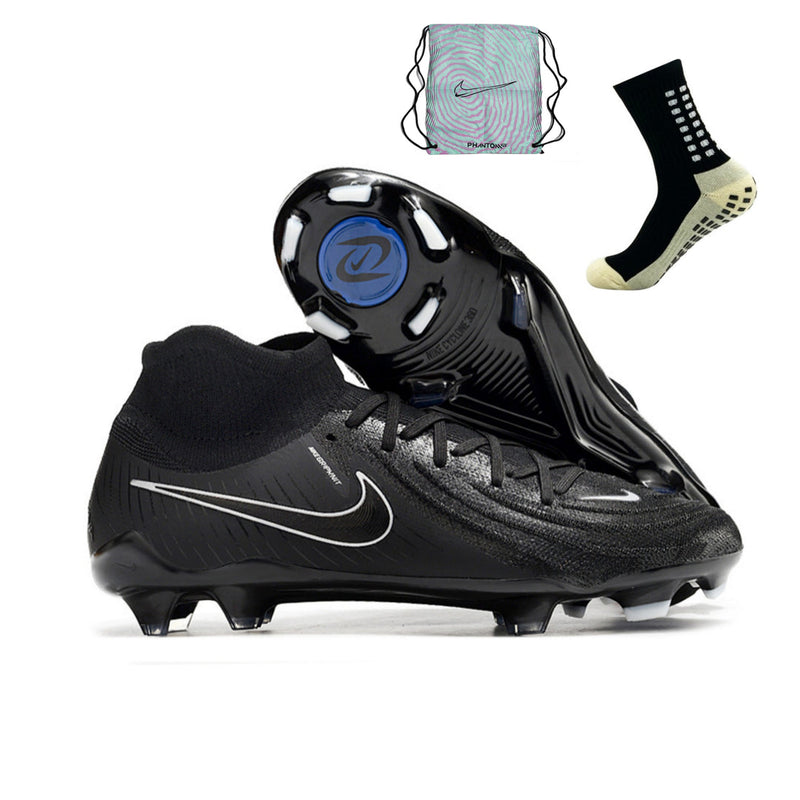 Chuteira Nike Phantom Luna l/ll Elite FG - Campo