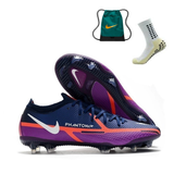 Chuteira Nike Phantom GT 2 Elite FG - Campo