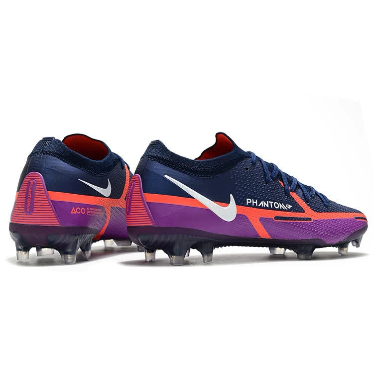 Chuteira Nike Phantom GT 2 Elite FG - Campo