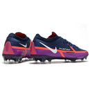 Chuteira Nike Phantom GT 2 Elite FG - Campo