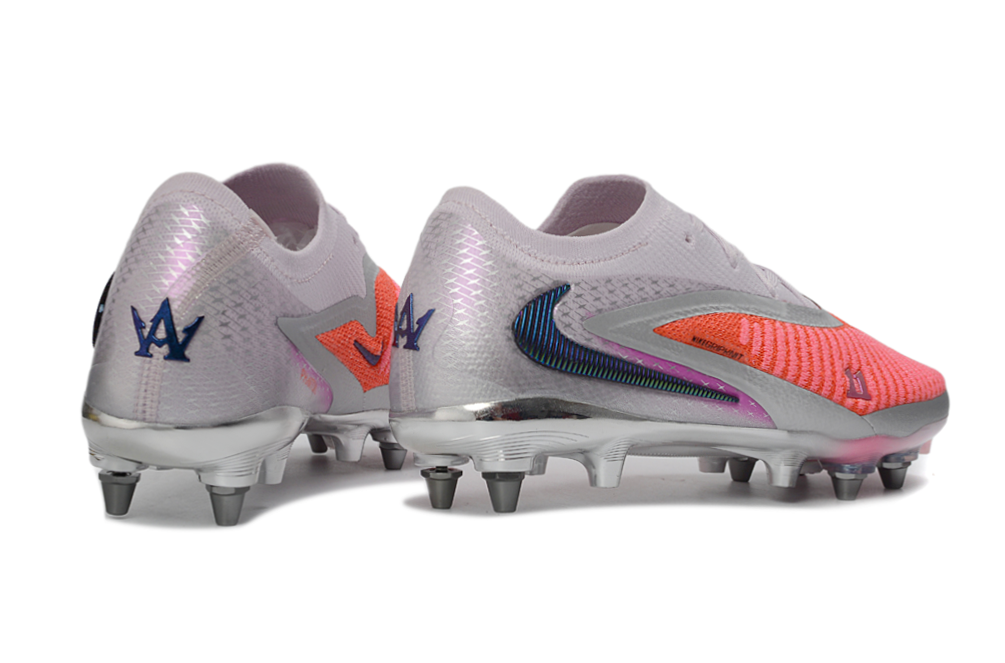 Chuteira Nike Phantom 6 Elite SG - TRAVA MISTA