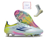 Chuteira Adidas F50 Elite SG - TRAVA MISTA