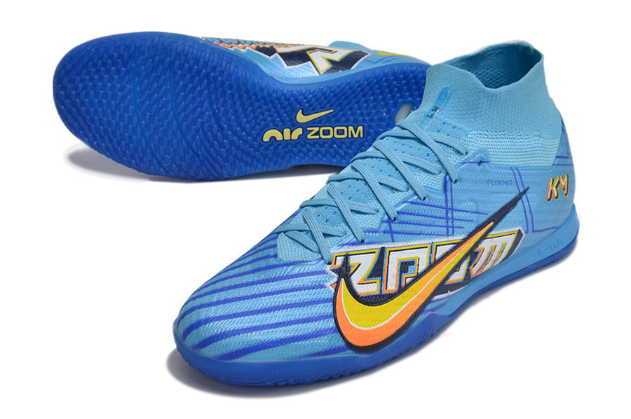 Chuteira/Tenis Nike Air Zoom Mercurial Superfly 9 Elite - Futsal