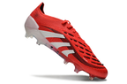 Chuteira Adidas Predator+ Elite FG - Campo