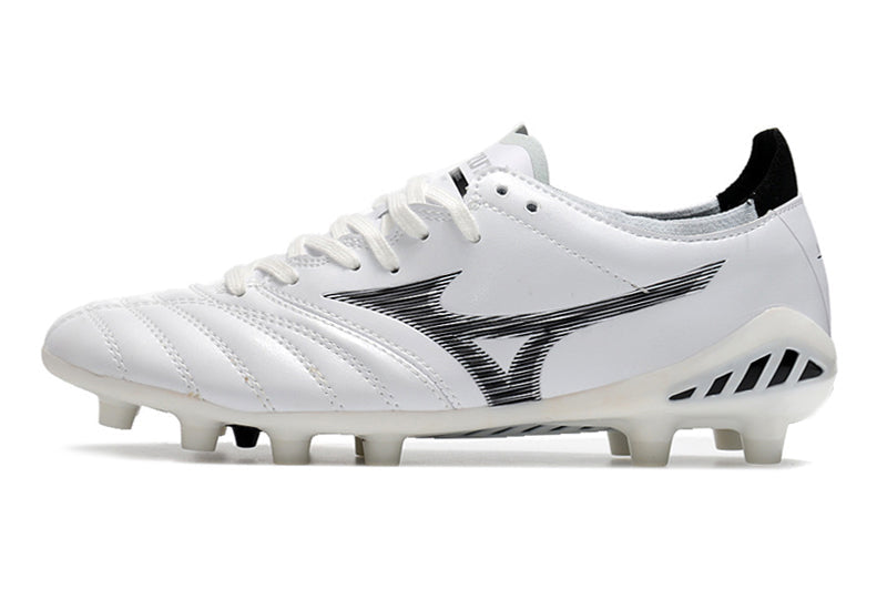 Chuteira Mizuno Morelia Neo lll FG - Campo