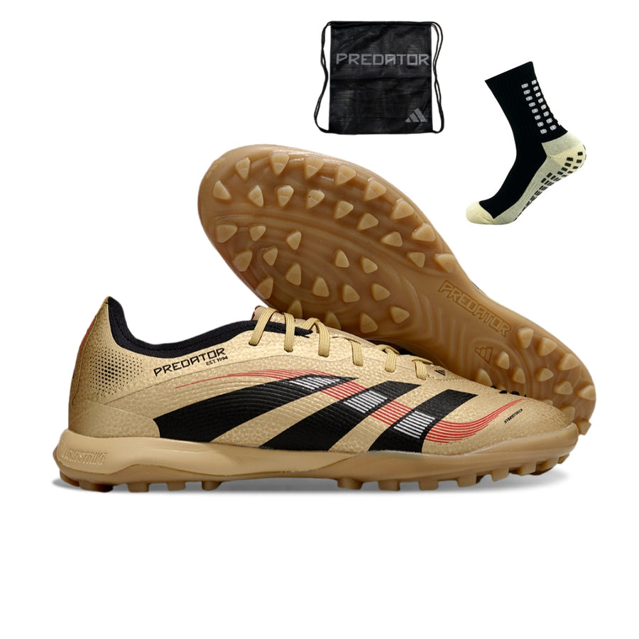Chuteira Adidas Predator Elite - Society