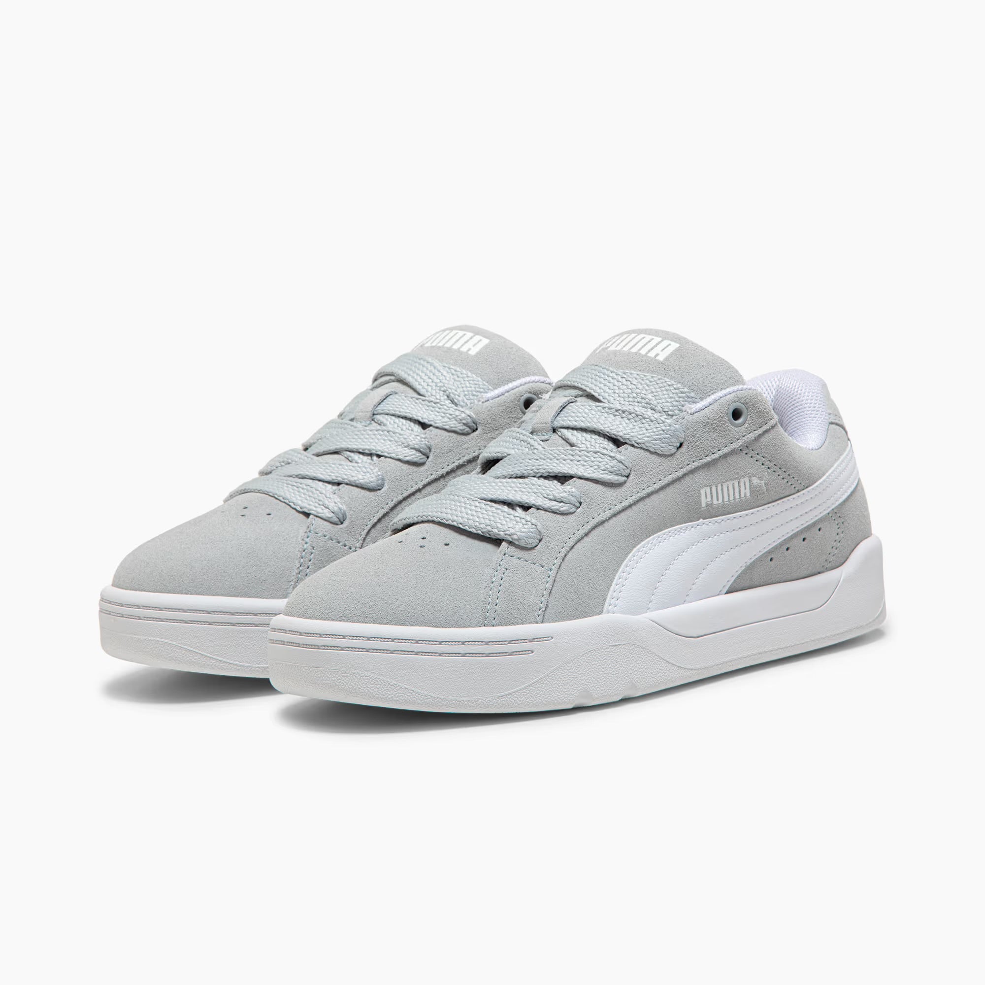 Puma Park Lifestyle Easy SD Cinza
