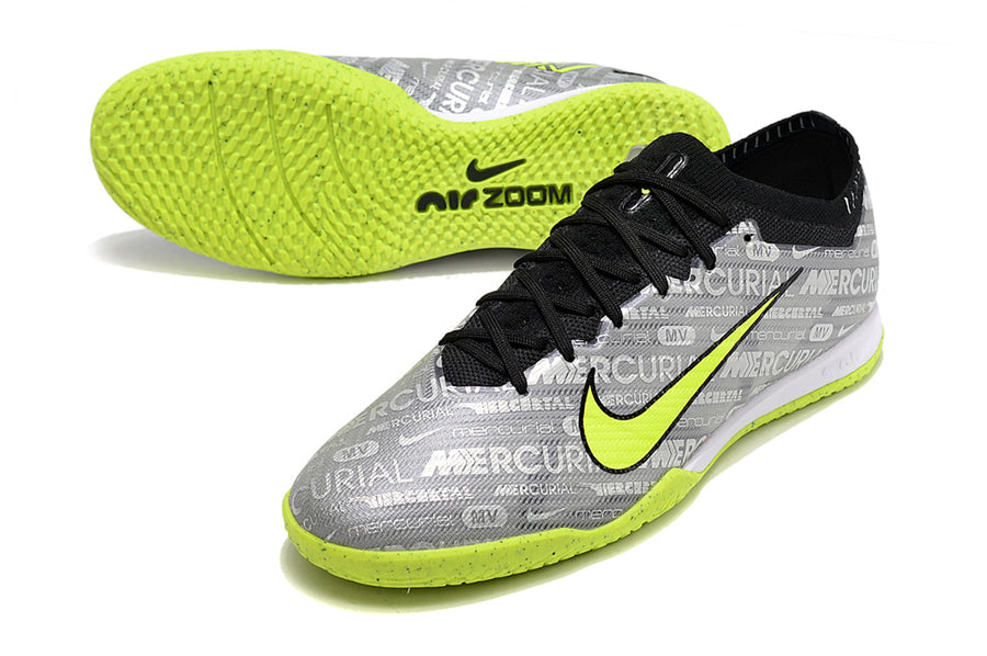 Chuteira/Tenis Nike Air Zoom Mercurial Vapor 15 Elite - Futsal