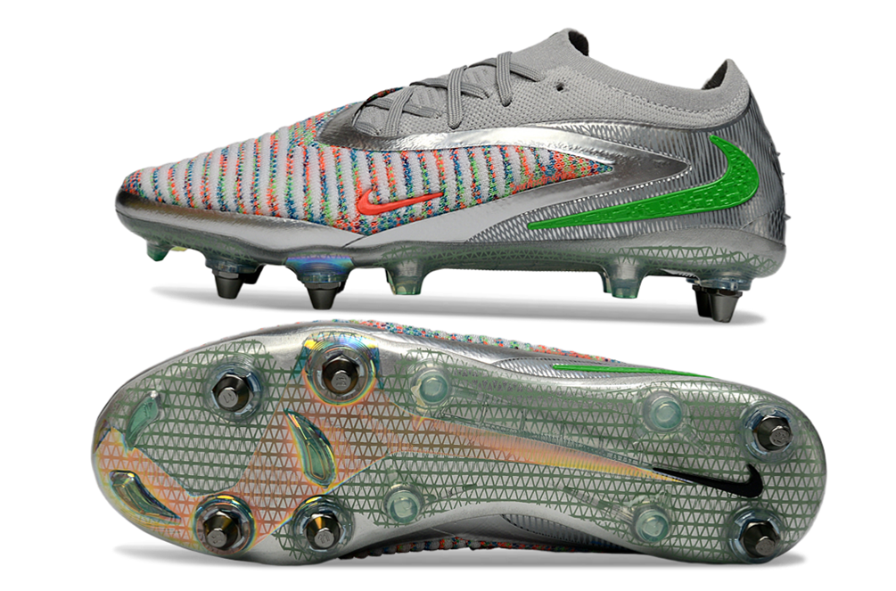 Chuteira Nike Phantom 6 Elite EA SPORTS SG - TRAVA MISTA