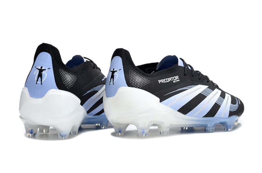 Chuteira Adidas Predator+ Elite FG - Campo