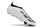 Chuteira Adidas Predator+ Elite FG - Campo