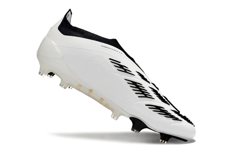 Chuteira Adidas Predator+ Elite FG - Campo