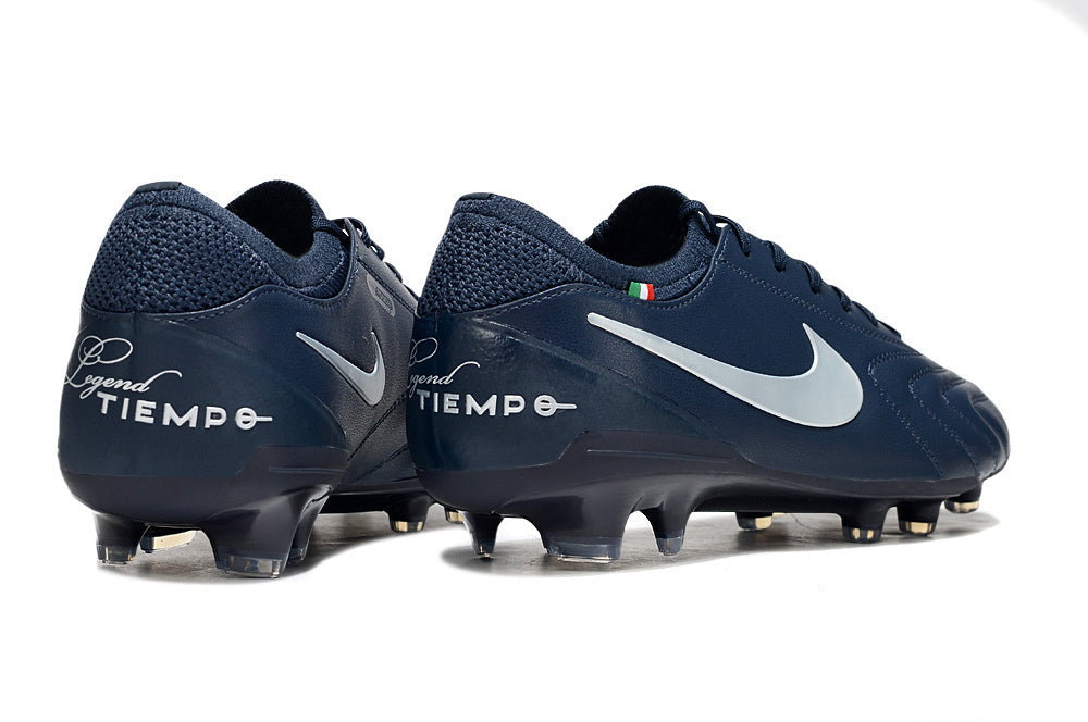 Chuteira Nike Tiempo Legend X - Campo