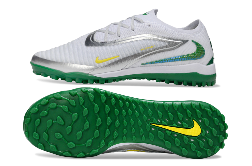 Chuteira Nike Phantom 6 Elite TF - Society