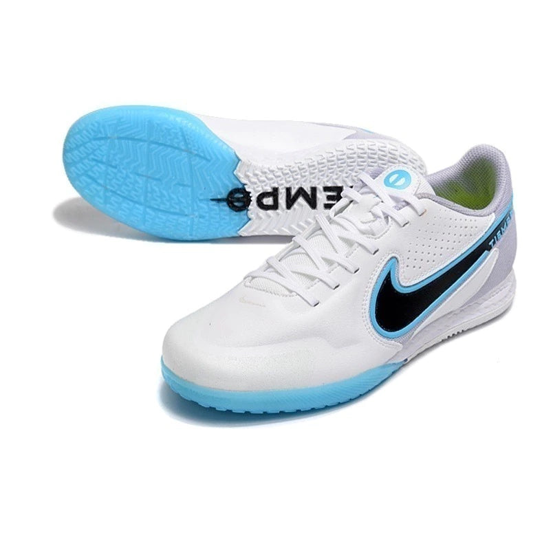 Chuteira/Tenis Nike React Tiempo Legend 9 Academy - Futsal
