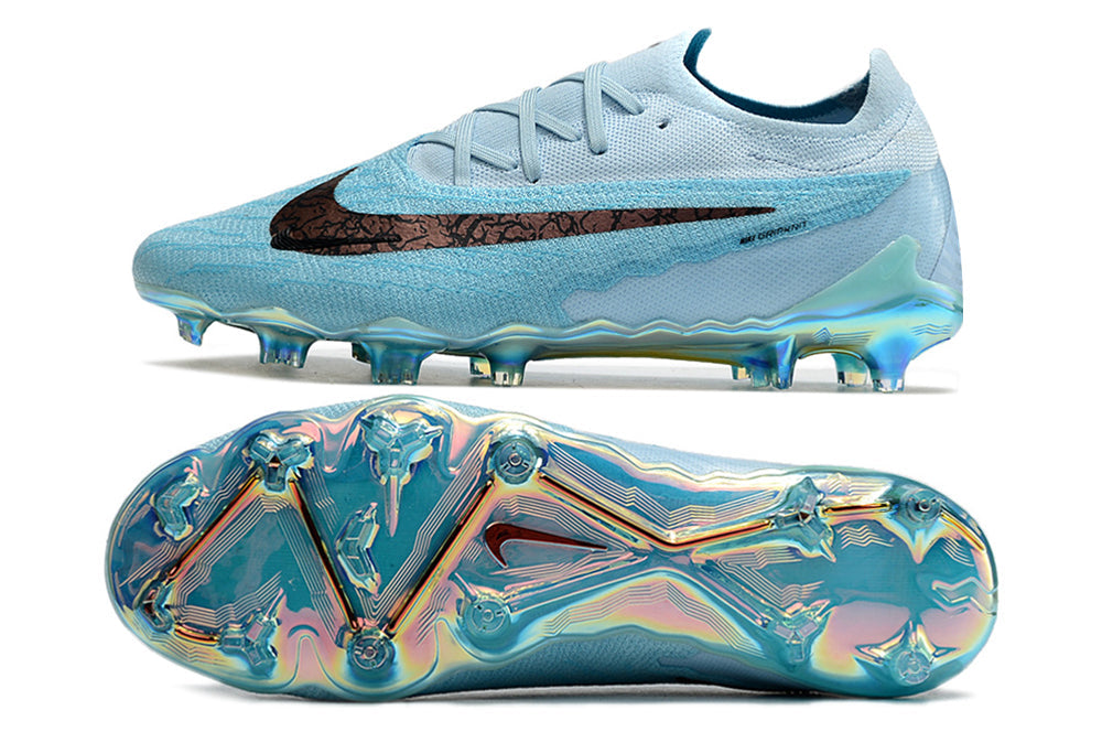 Chuteira Nike Phantom GX Elite FG - Campo