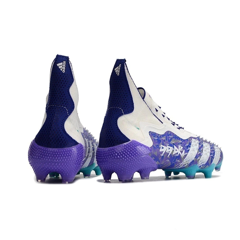 Chuteira Adidas Predator Freak .1 FG - Campo