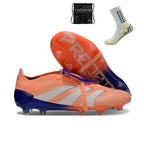 Chuteira Adidas Predator+ Elite FG - Campo