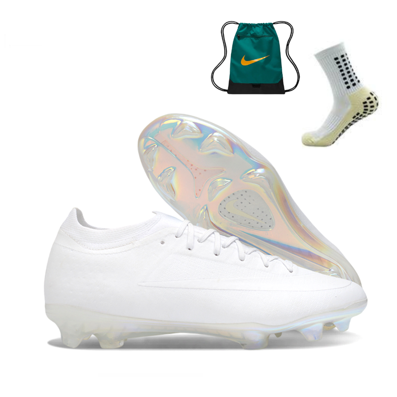 Chuteira Nike Mercurial Air Zoom Vapor 17 Elite FG - Campo
