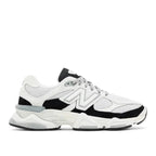 New Balance 9060 Grey Jet Black