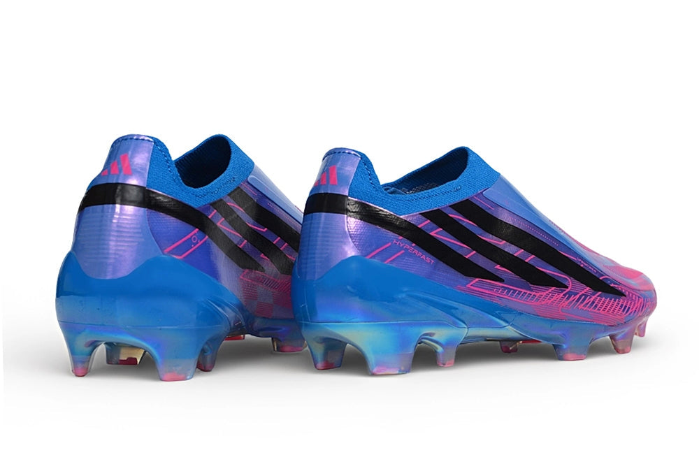 Chuteira Adidas F50 Elite Hyperfast FG - Campo