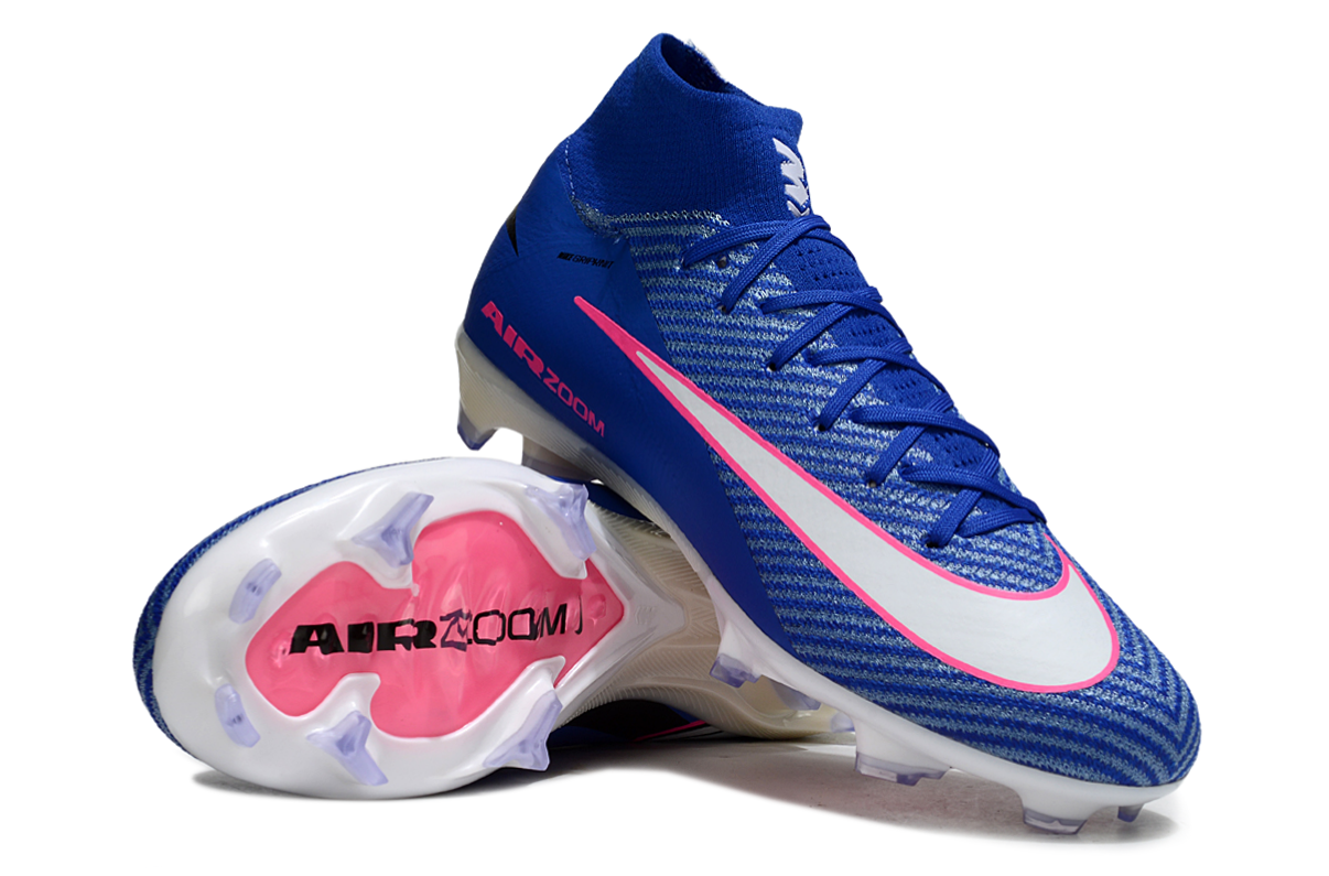 Chuteira Nike Mercurial Superfly 10 Elite FG - Campo