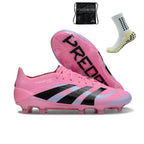 Chuteira Adidas Predator+ Elite FG - Campo