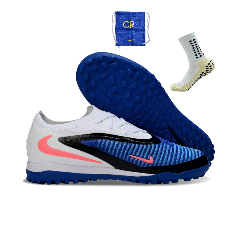 Chuteira Nike Phantom 6 Elite TF - Society