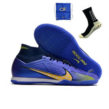 Chuteira/Tenis Nike Air Zoom Mercurial Superfly 9 Elite - Futsal