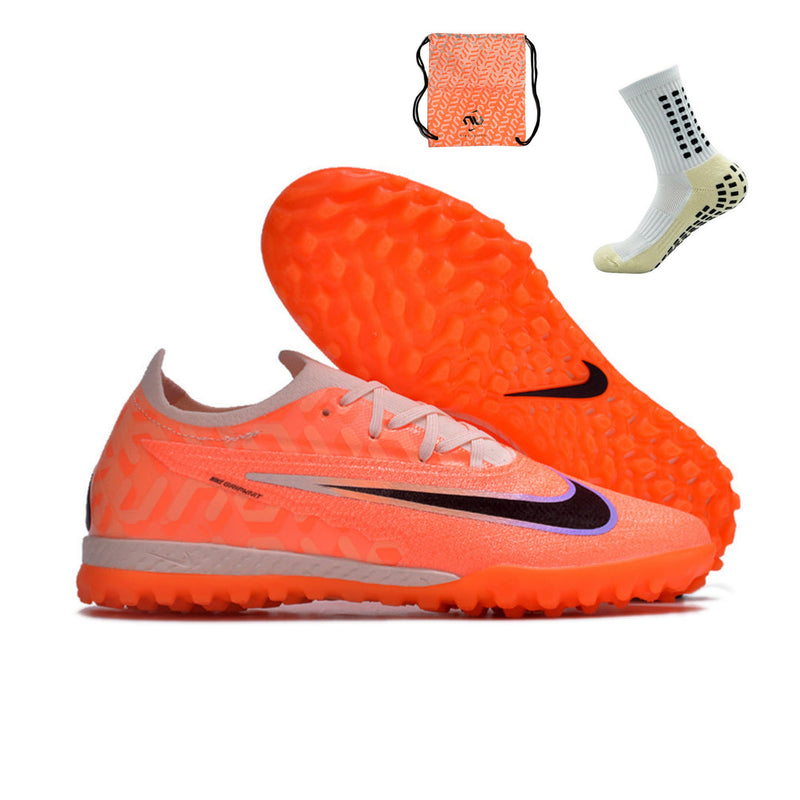Chuteira Nike Phantom GX Elite - Society