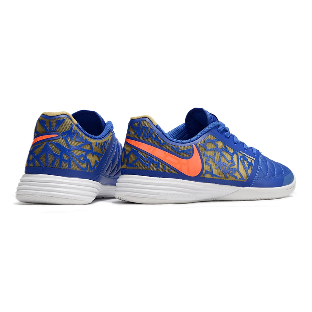 Chuteira/Tenis Nike Lunargato - Futsal