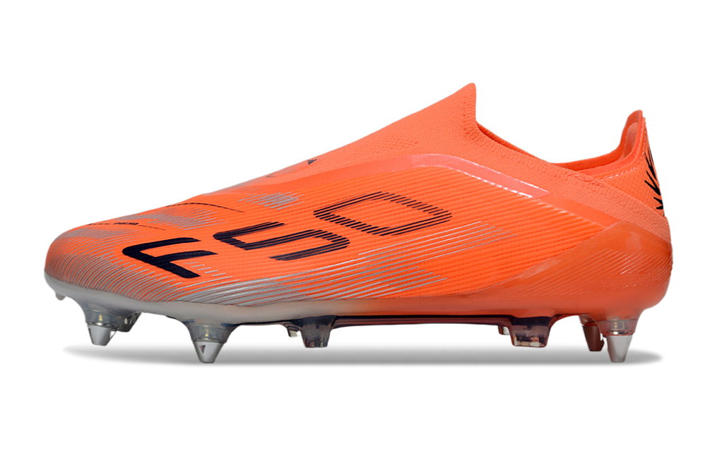 Chuteira Adidas F50 Elite SG - TRAVA MISTA