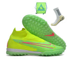 Chuteira Nike Phantom GX Elite DF - Society