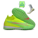 Chuteira Nike Phantom GX Elite DF - Society