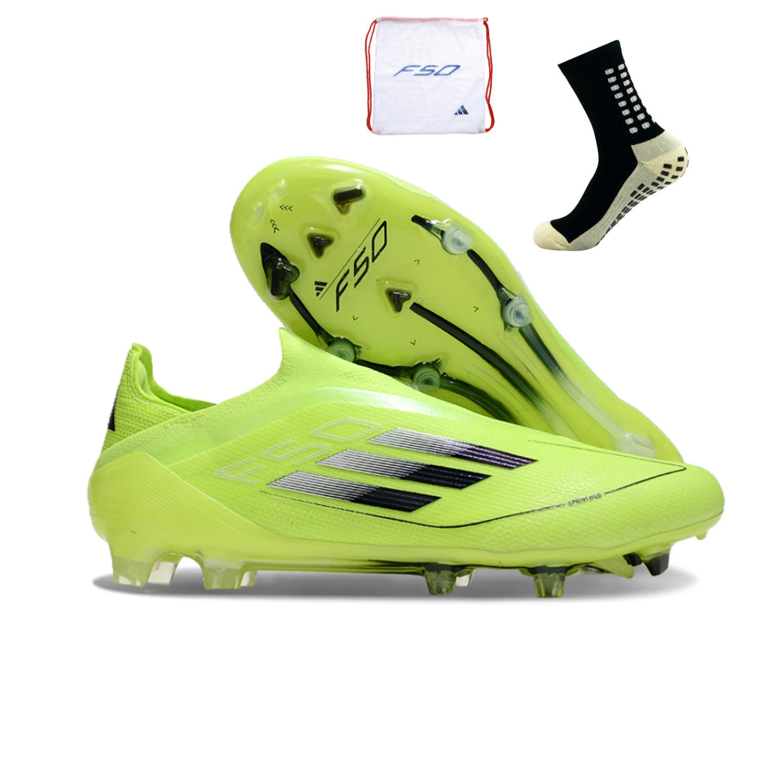 Chuteira Adidas F50 Elite FG - Campo