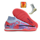 Chuteira/Tenis Nike Air Zoom Mercurial Superfly 9 Elite - Futsal