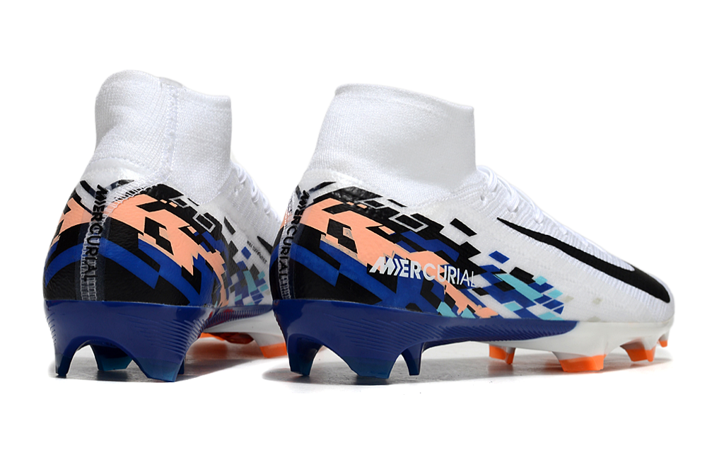 Chuteira Nike Mercurial Superfly 10 Elite FG - Campo