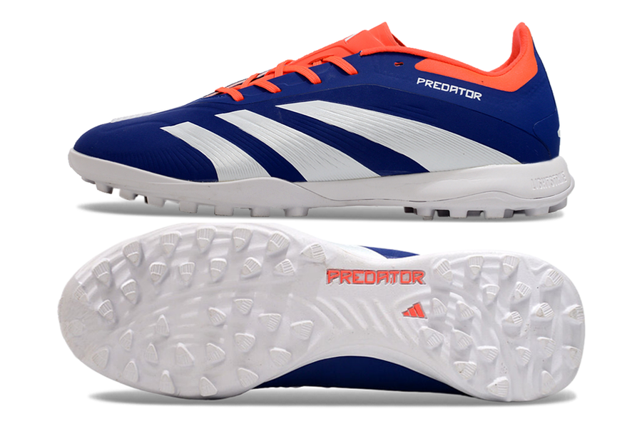 Chuteira Adidas Predator Elite - Society