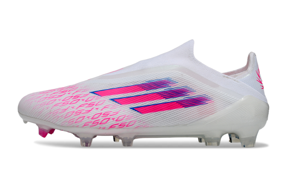 Chuteira Adidas F50 Elite FG - Campo