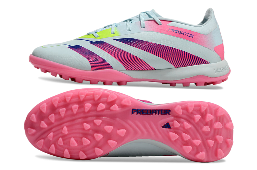 Chuteira Adidas Predator Elite - Society