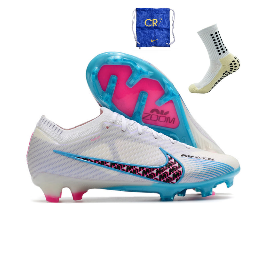 Chuteira Nike Mercurial Vapor 15 Elite FG - Campo