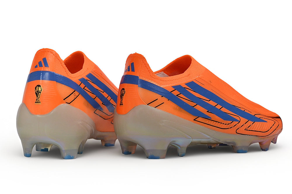 Chuteira Adidas F50 Elite Hyperfast FG - Campo