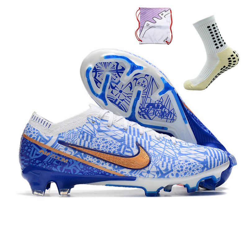 Chuteira Nike Mercurial Vapor 15 Elite FG - Campo