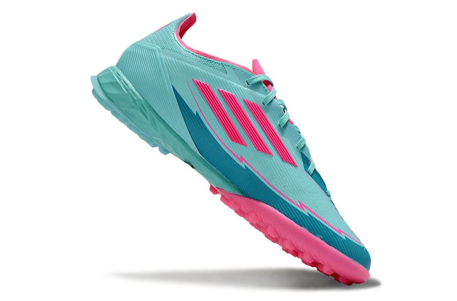 Chuteira Adidas F50 Elite - Society