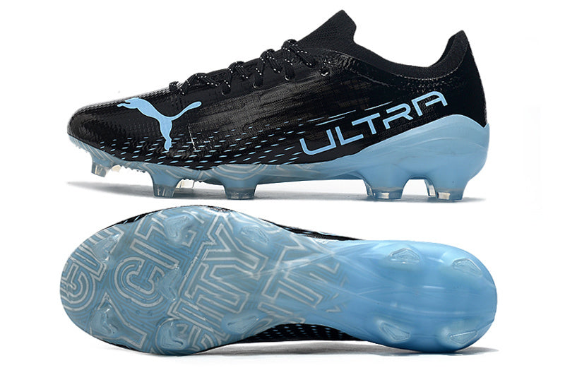 Chuteira Puma Ultra 1.3 Ultimate FG - Campo