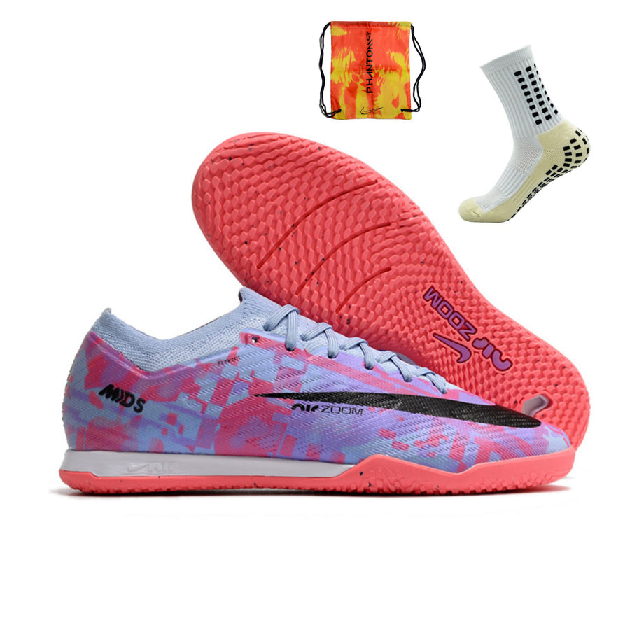 Chuteira/Tenis Nike Air Zoom Mercurial Vapor 15 Elite - Futsal