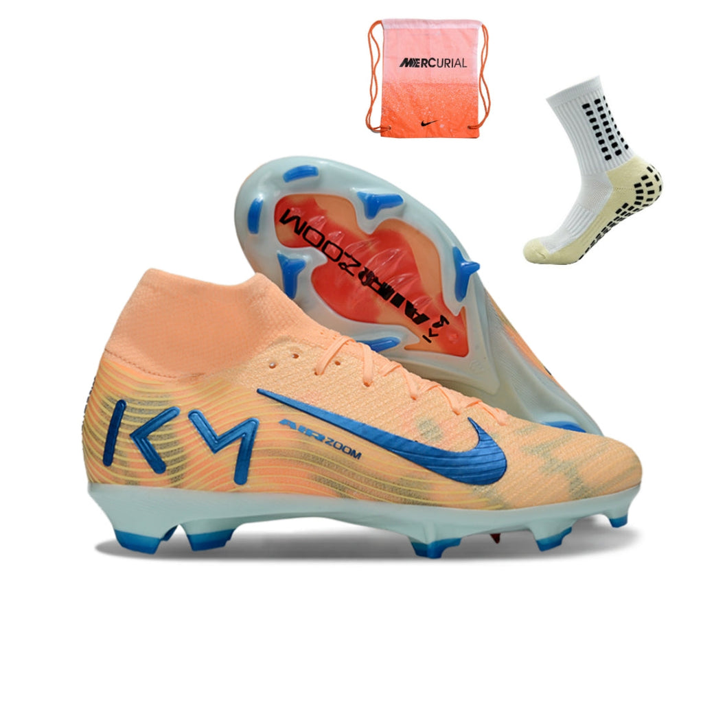 Chuteira Nike Mercurial Superfly 10 Elite FG - Campo