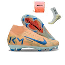 Chuteira Nike Mercurial Superfly 10 Elite FG - Campo