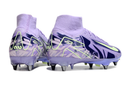 Chuteira Nike Air Zoom Mercurial Superfly 10 Elite SG - TRAVA MISTA